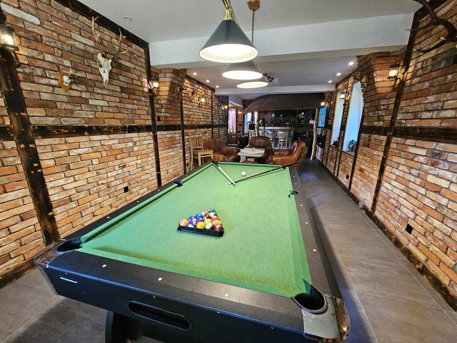 Sylwester 450 zł za 3 doby dla grupy ok 20 os.