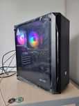 Komputer i3 10100F GTX 1660TI