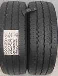 P605290M Para 215/70R15C Continental VancoCamper dot.1312