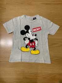 T-shirt da Zara Boys "Mickey da Disney"