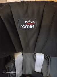 Fotelik samochodowy Britax Romer 9-25kg