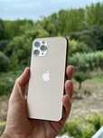 iPhone 11 Pro Gold - 64GB