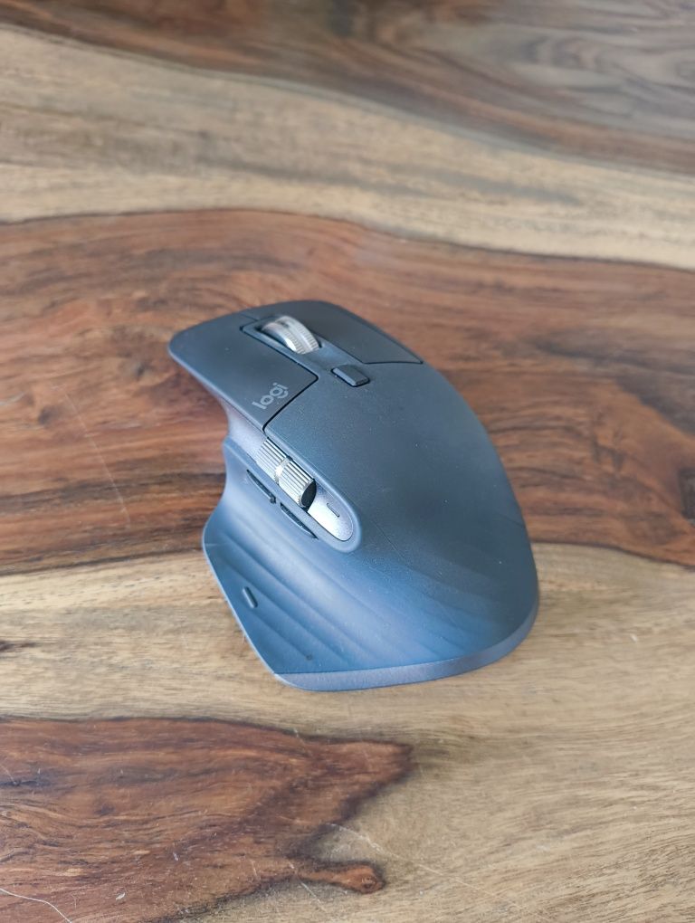 Logitech MX Keys S Combo Zestaw Klawiatura + Myszka