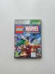 Gra Xbox360 / Xbox 360 - Marvel super heroes Lego ( PL )