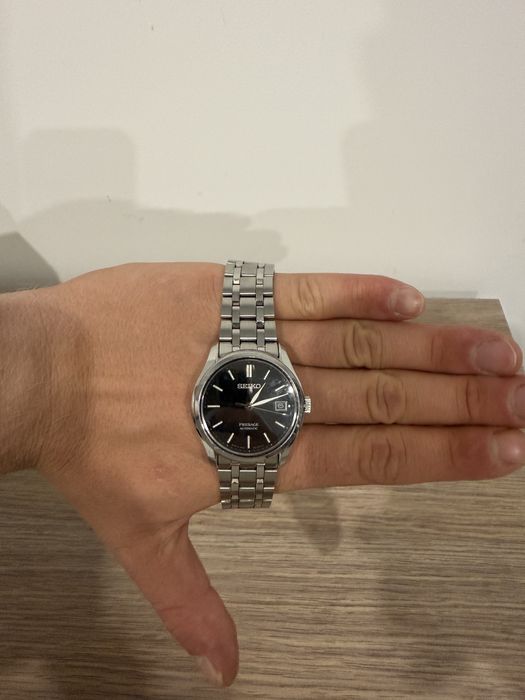 Seiko Presage SRPD99J1