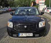 Sprzedam Dodge Caliber 2006/2007 rok 1.8 (150KM) Pb+LPG