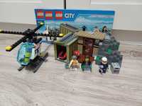 Lego city 60131 Crooks island
