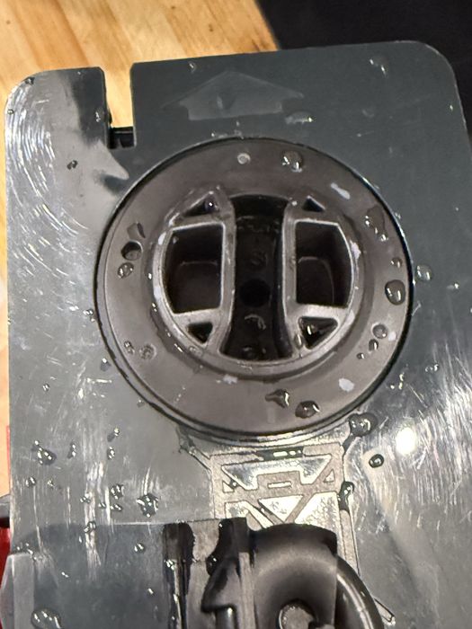 Ekspres siemens eq500 nie dziala spieniacz