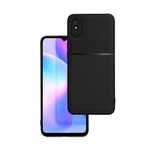Etui Noble do Xiaomi Redmi 9a / 9AT Black