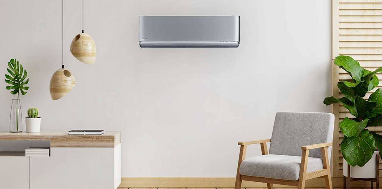 Klimatyzacja Panasonic Etherea 3,5kW