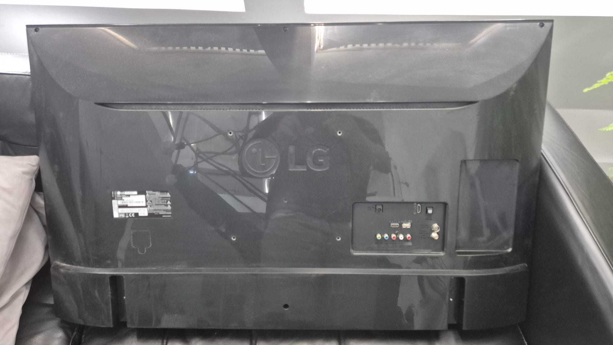 Telewizor 43 cale LG 43LJ515V