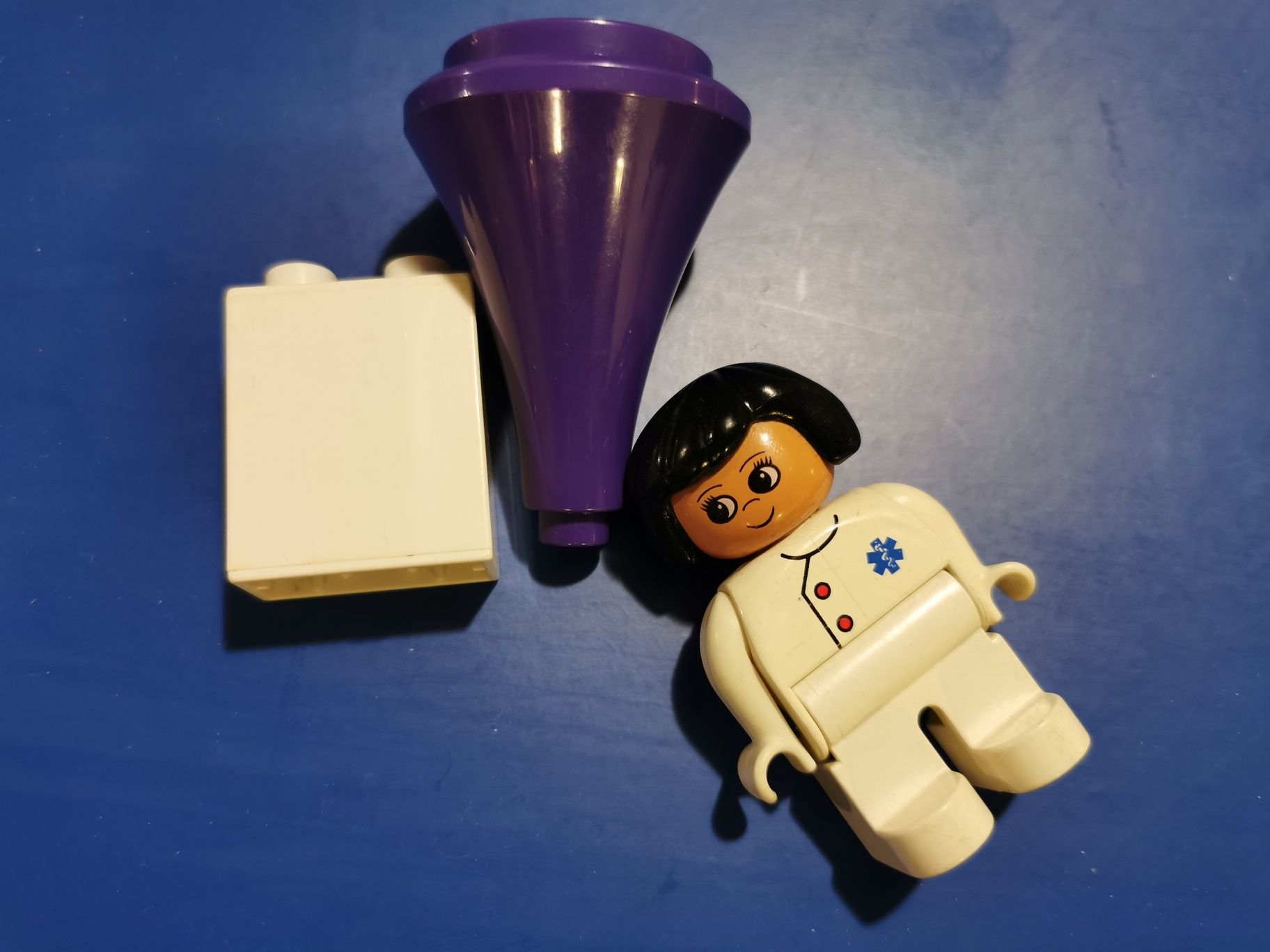 Lego duplo mix zestawów