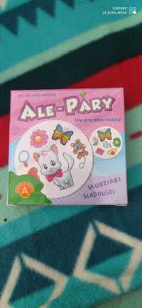 Gra dobble ale party jak nowa