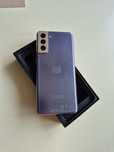 Samsung Galaxy S21+ 5g/Duos/Exynos2100/8/256/Violet