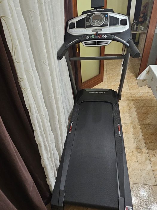 Passadeira Pro Form Power 995i