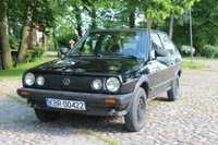 Vw Polo coupe 86c youngtimer