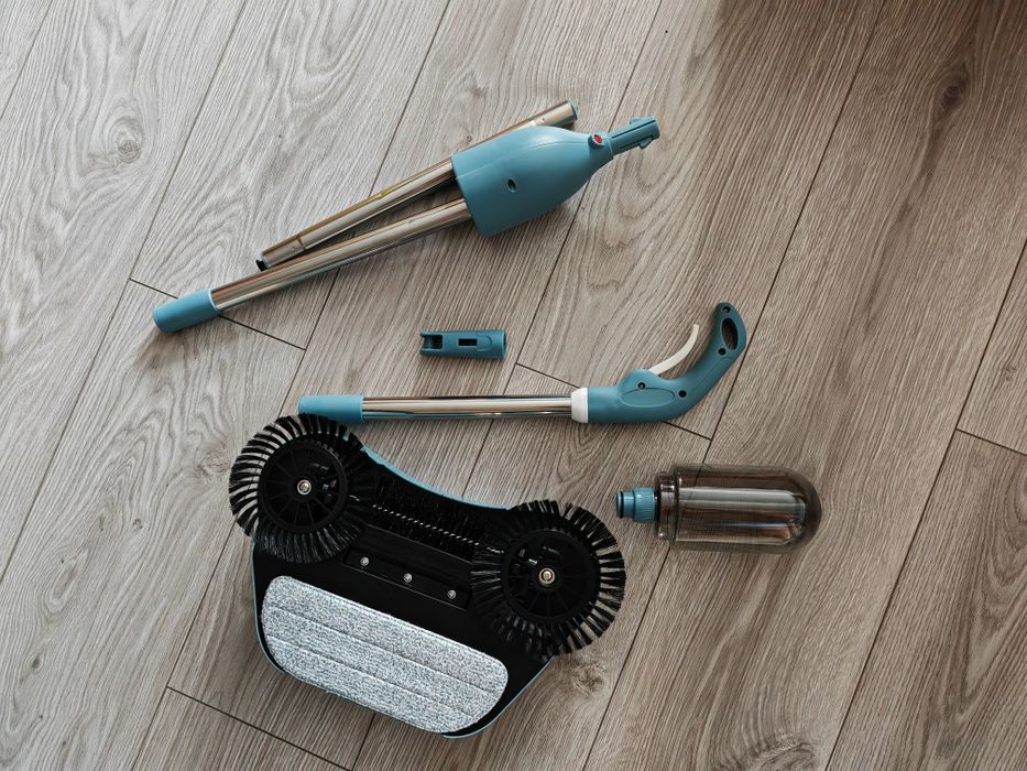 Szczotka do okruchów HOMCLEAN