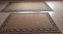 Carpetes de sala/ Salao