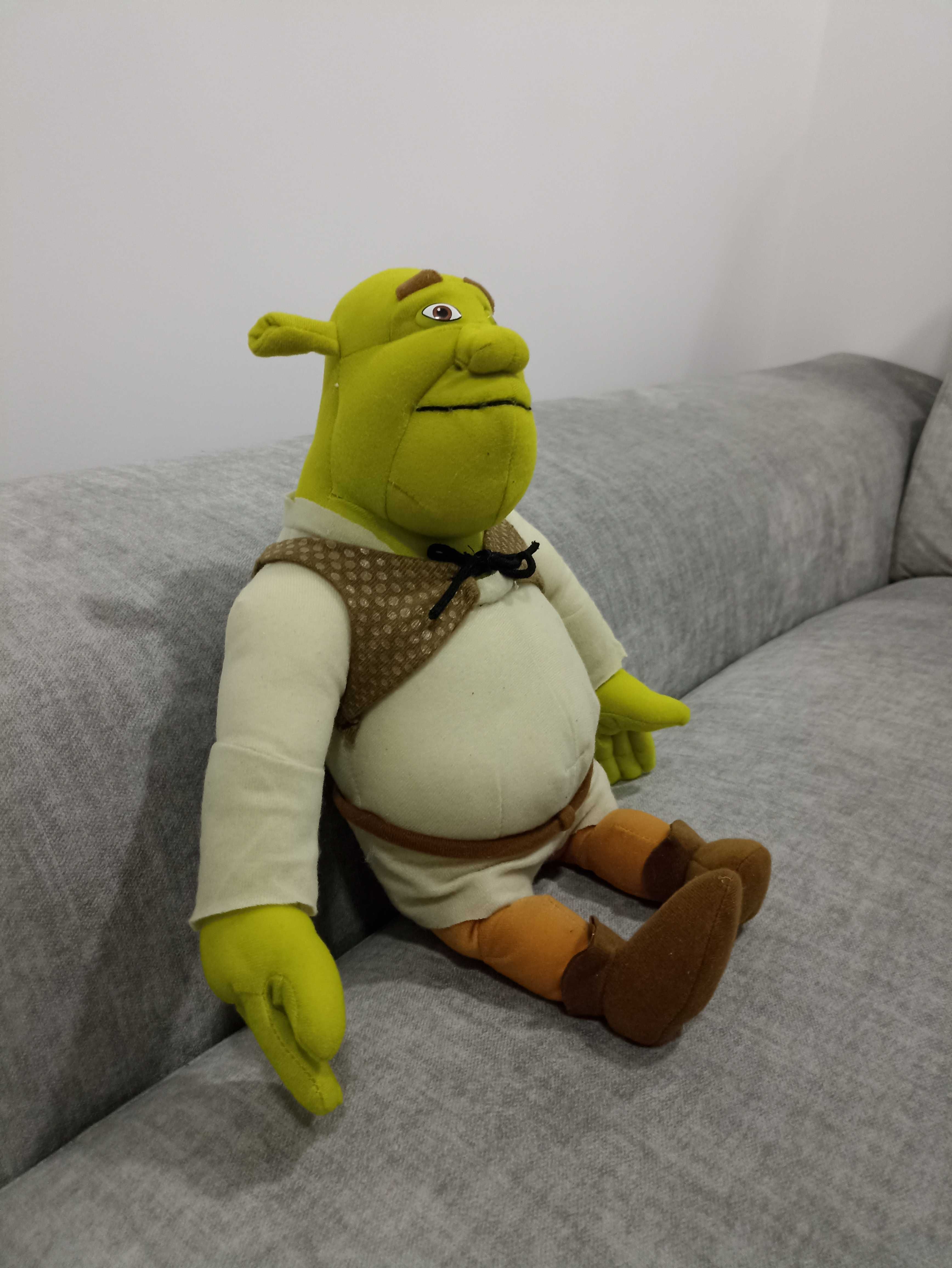 Peluche Shrek-45cm