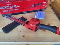 Milwaukee 2533 M12 кущоріз акумуляторний 2533-20