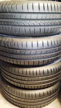 Opony letnie Hankook Kinergy Eco2 185/65 R15