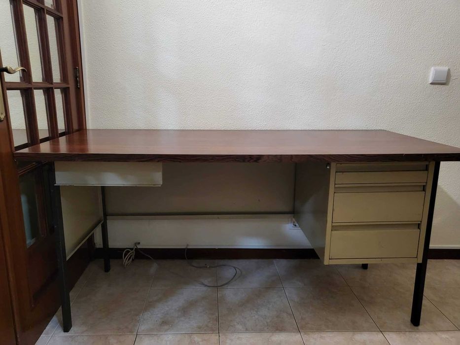 Secretária Escritório