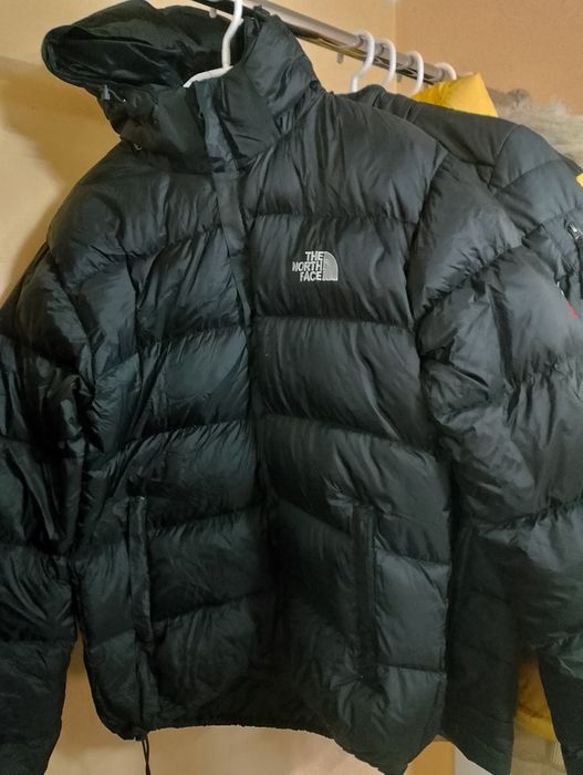 Kurtki The North Face