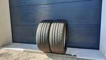 Continental 255/40 R20 SportContact 6