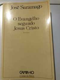 Livro de José Saramago