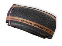 Opona CONTINENTAL Terra Speed ProTection TR 28x1.70 e-bike FV/ 022-260