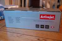 Activejet Hp Canon Czarny ATH-83N Toner laserowy