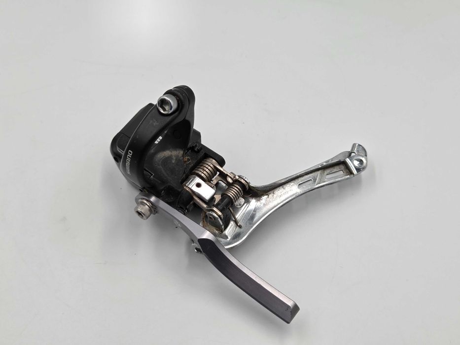 Przerzutka przód Shimano ULTEGRA Di2 FD-6870