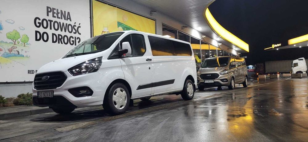 Wynajem busów,autobusów,przewóz osób niepełnosprawnych 9-27 miejsc