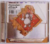 Massive Attack Protection 1994r