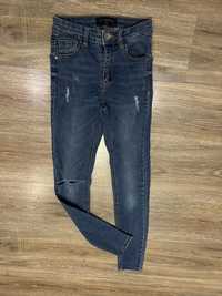 Spodnie typu Jeans