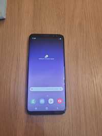 Samsung Galaxy S8- jak nowy (Rzeszów)