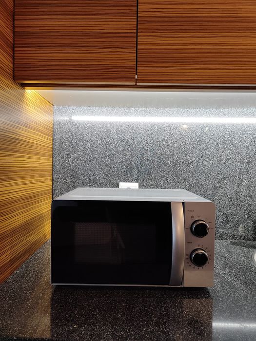 Microondas Silvercrest