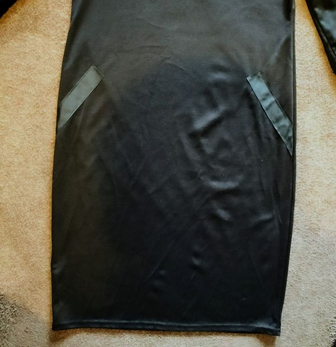 Tunika /bluzka/sukienka damska,nie używana,r. 38-42