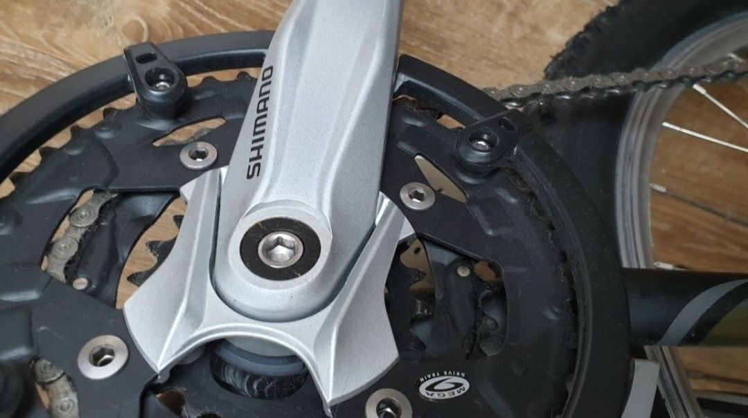 Rower górski Kellys quartz 26 rama 19.5 jak nowy