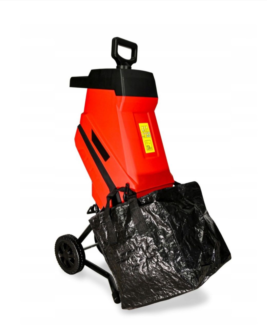 Rozdrabniacz do gałęzi 3500W