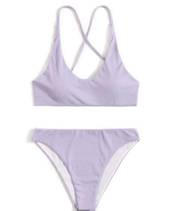 Biquini novo senhora