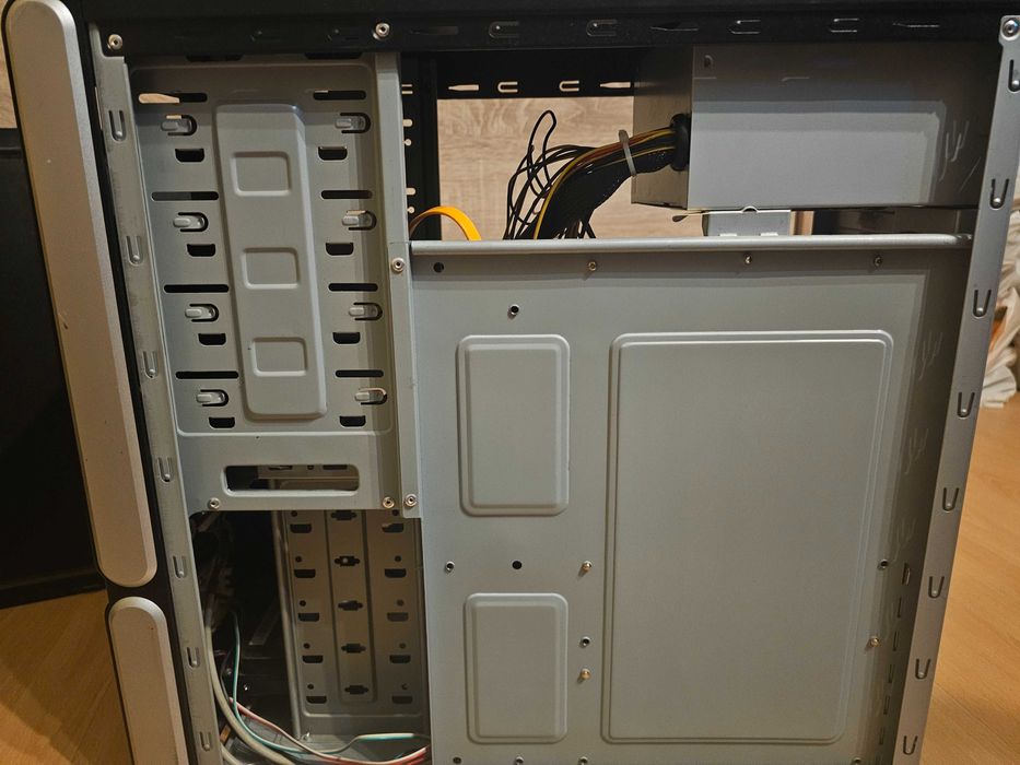 komputer stacjonarny