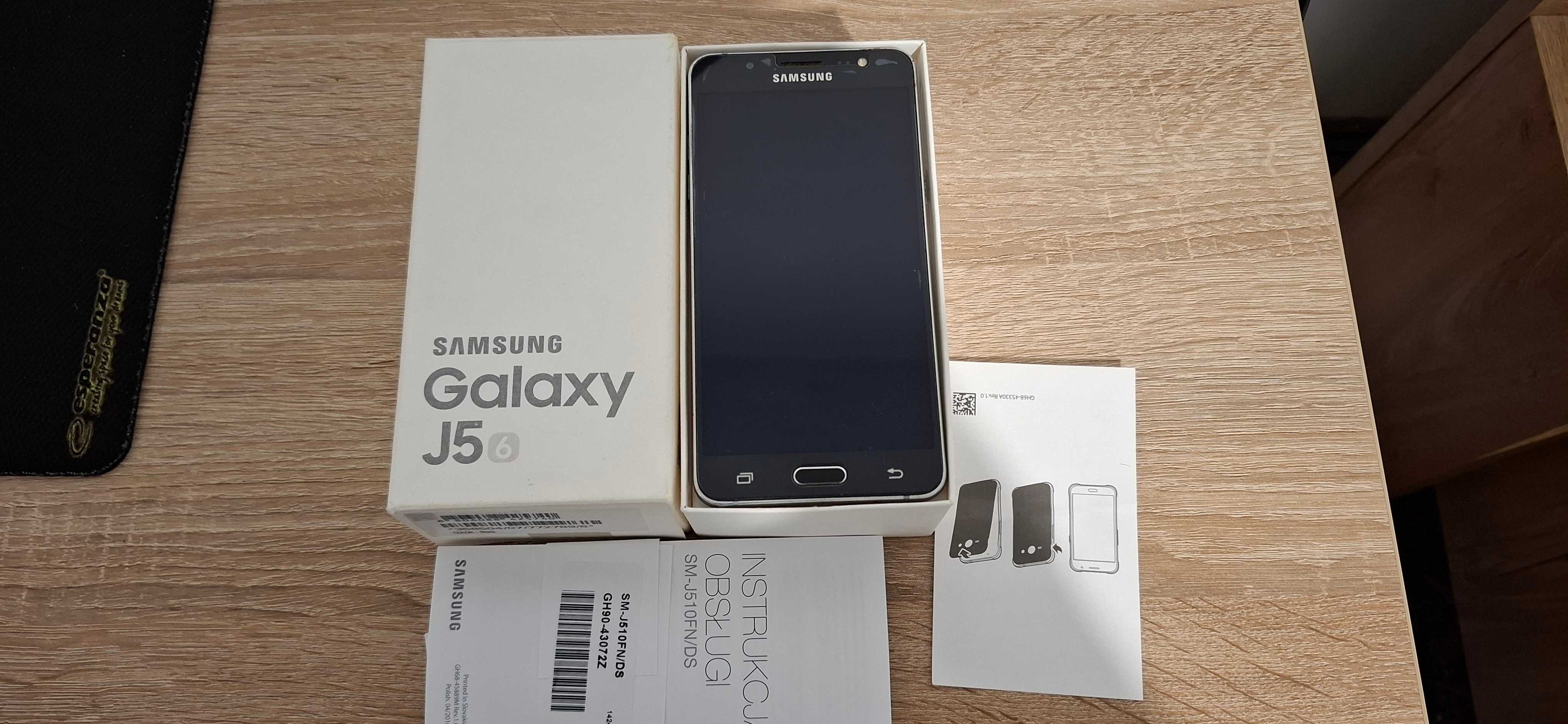 Samsung Galaxy J5 (2016)