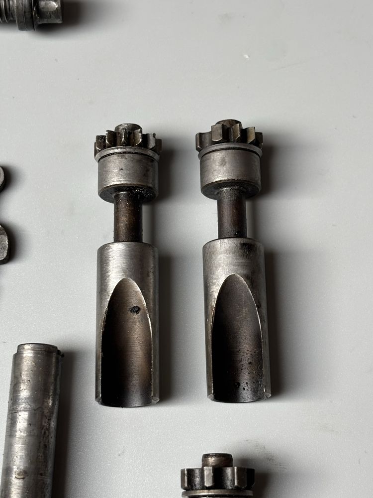 Zawór Wydechowy Cylinder KTM SX125 / 200 R 01-15