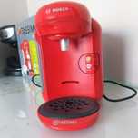 Ekspres do kawy Bosch Tassimo Vivy 2