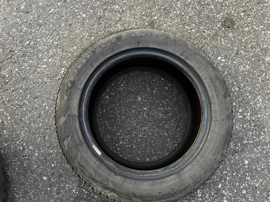 шина 225/55R16 зимові