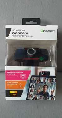 TRACER kamera internetowa