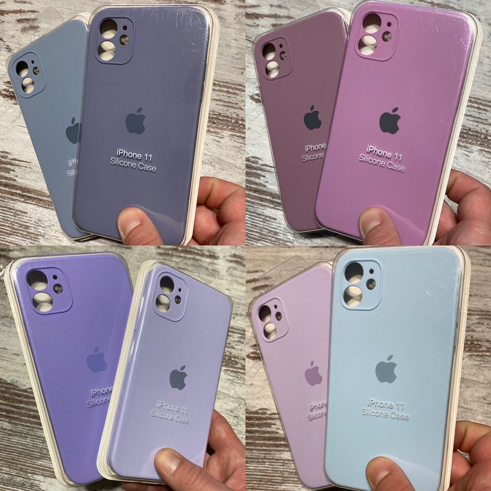 Чехол iphone 11 квадратный айфон 11 чехол квадратные углы silicon case