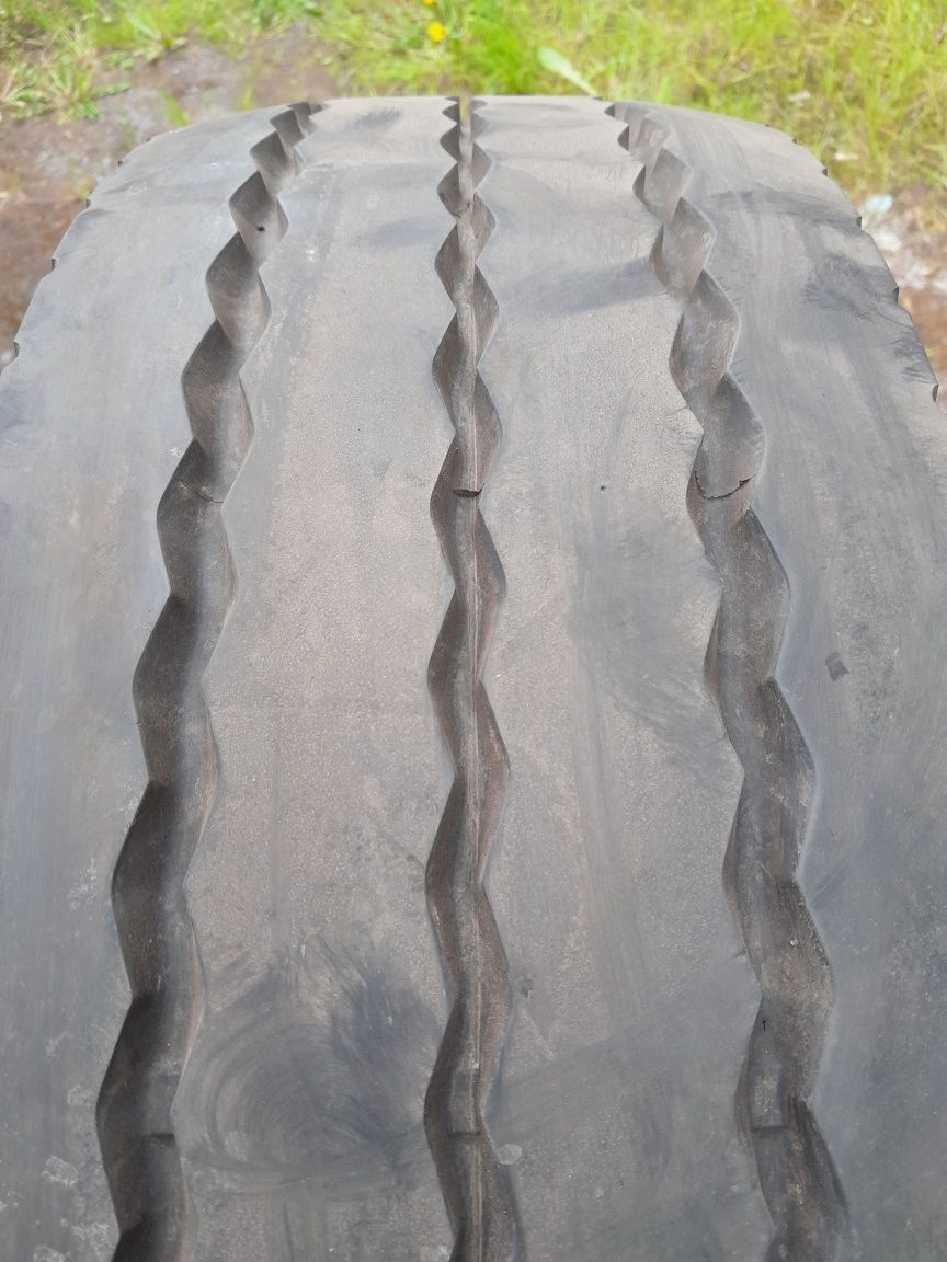 245/70R17.5 Bridgestone R-Trailer 001