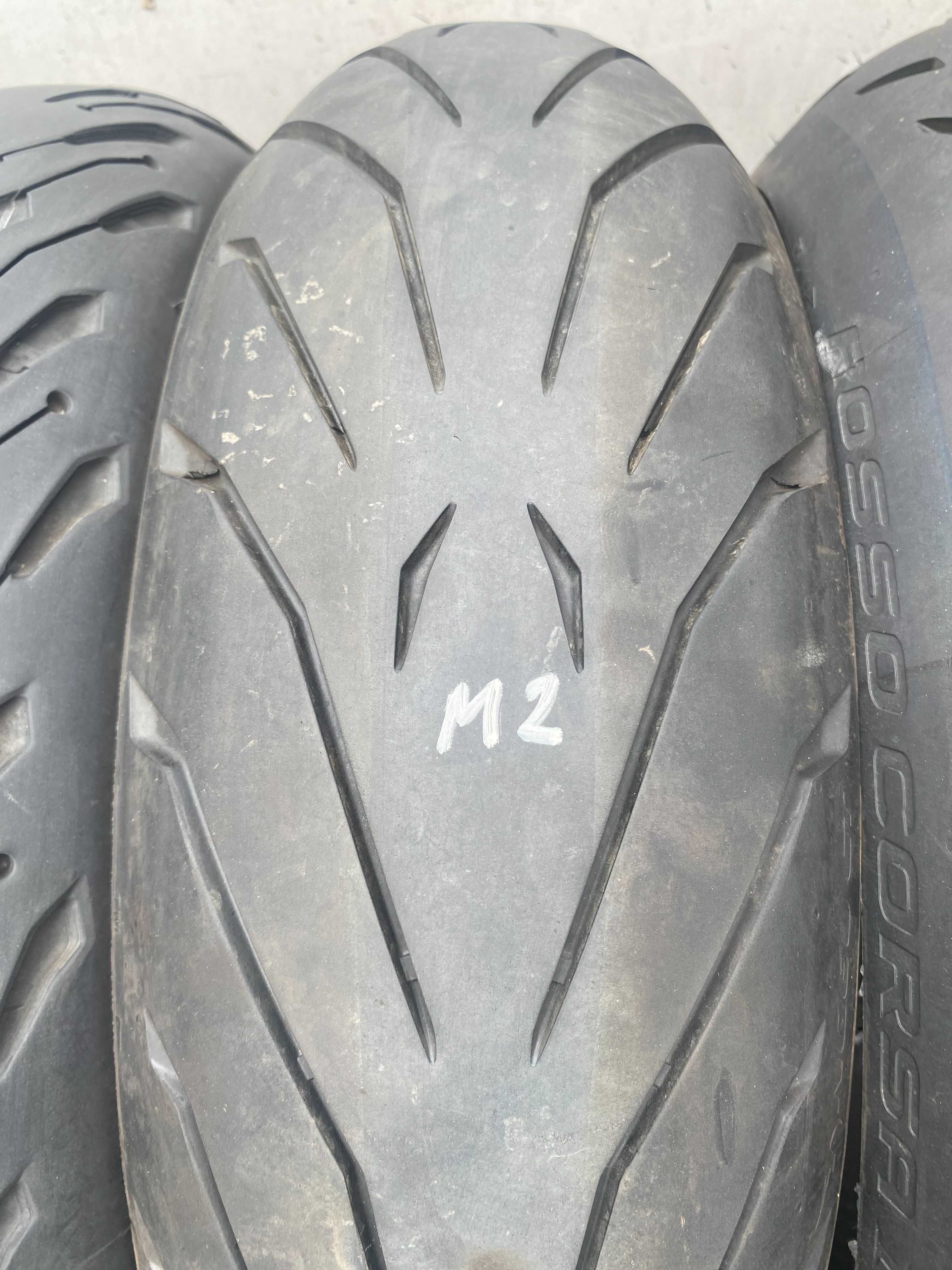 170 60 zr17 Pirelli Grand  Angel GT